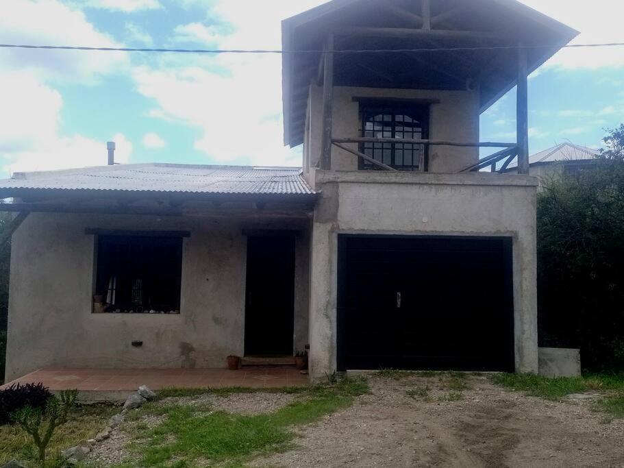 Casa Buena Vista