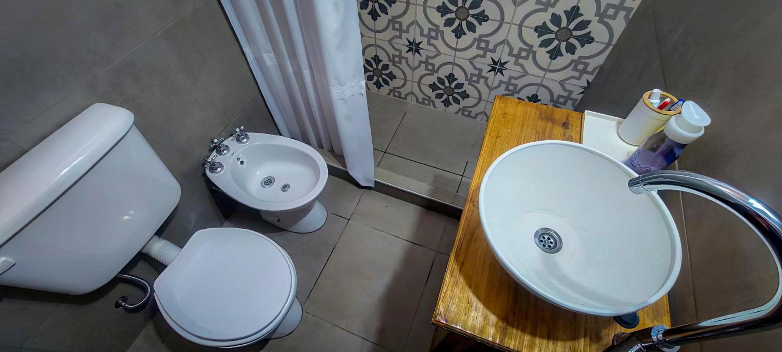 Casa La Arenita