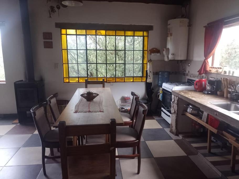 Casa Buena Vista