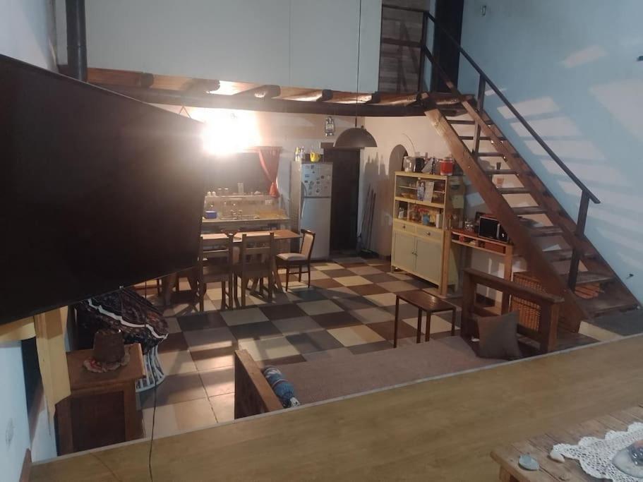 Casa Buena Vista