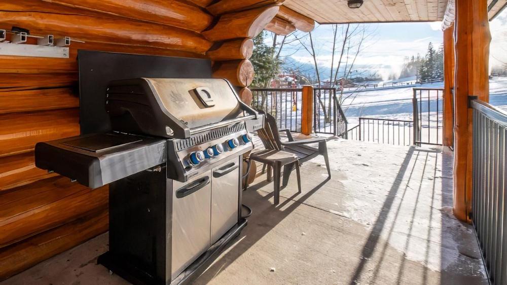 Snow Creek Cabins by Fernie Lodging Co