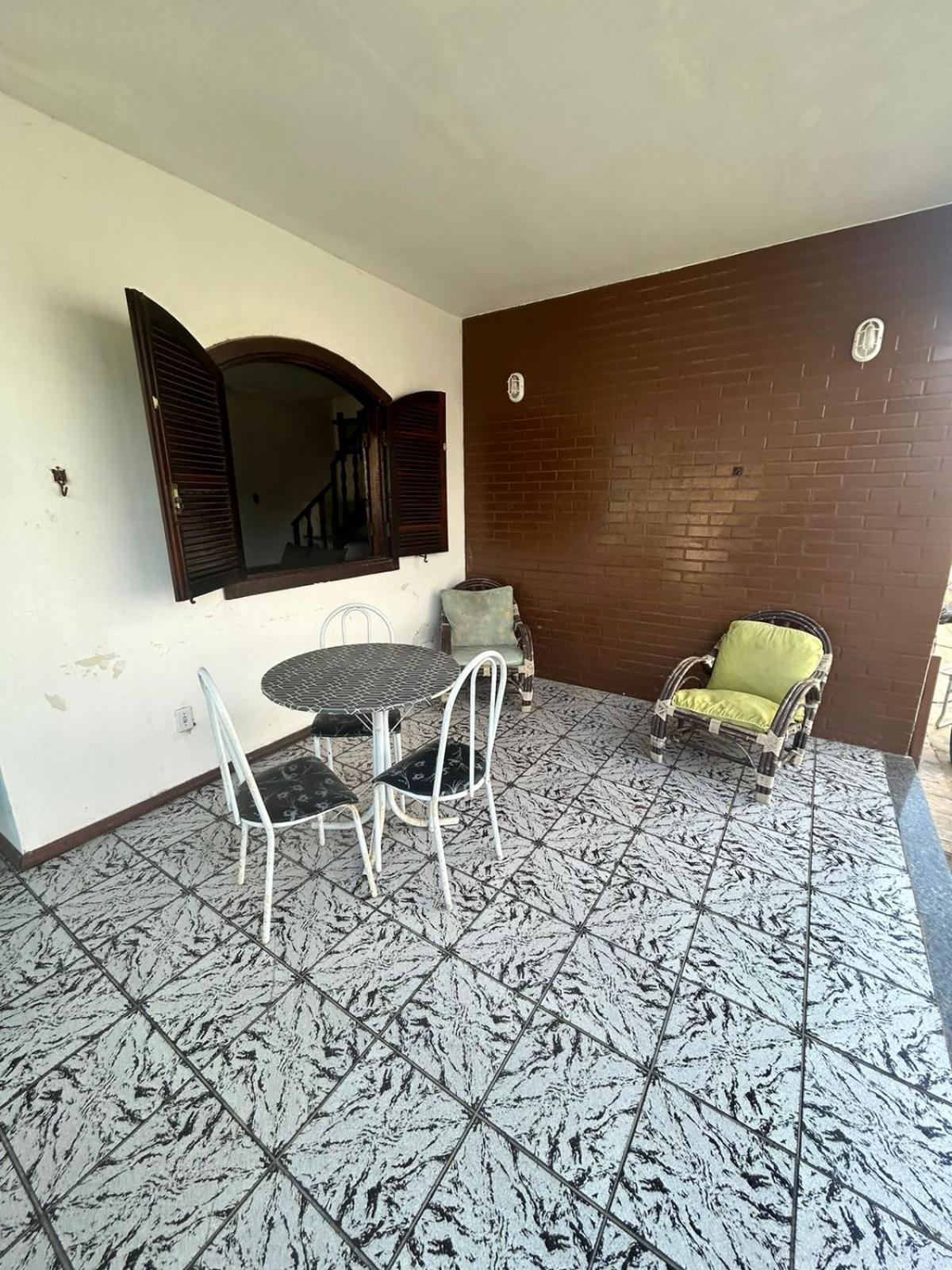 Casa Dulce - São Pedro, Piscina e Churrasqueira