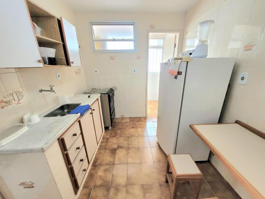 ÓTIMO apartamento perto de tudo