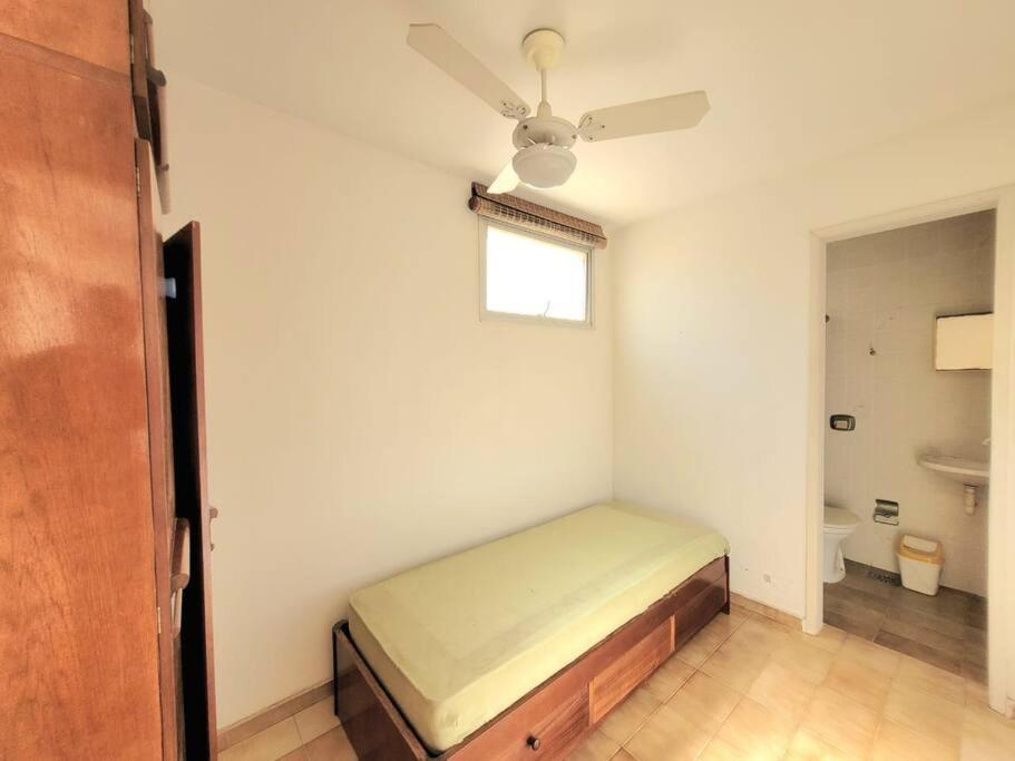 ÓTIMO apartamento perto de tudo