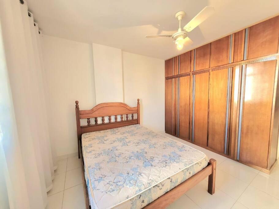 ÓTIMO apartamento perto de tudo