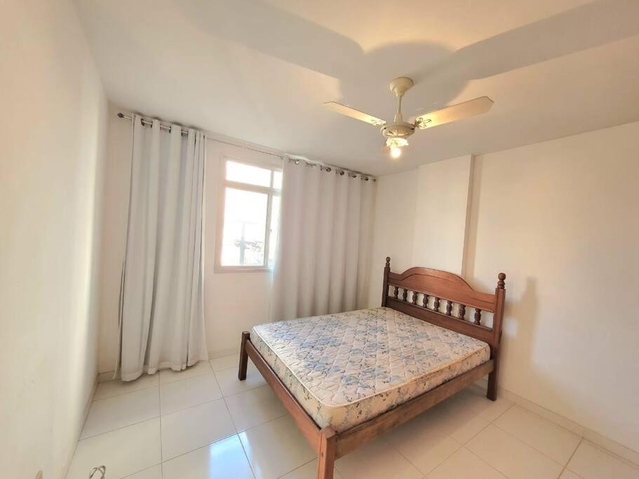 ÓTIMO apartamento perto de tudo