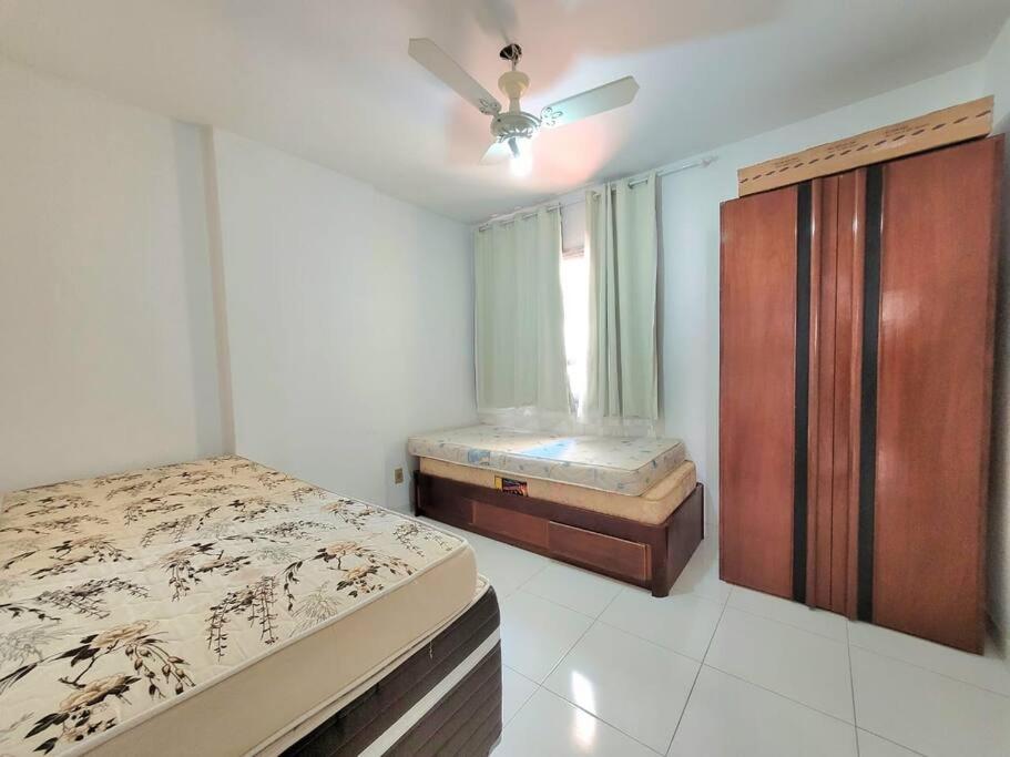 ÓTIMO apartamento perto de tudo