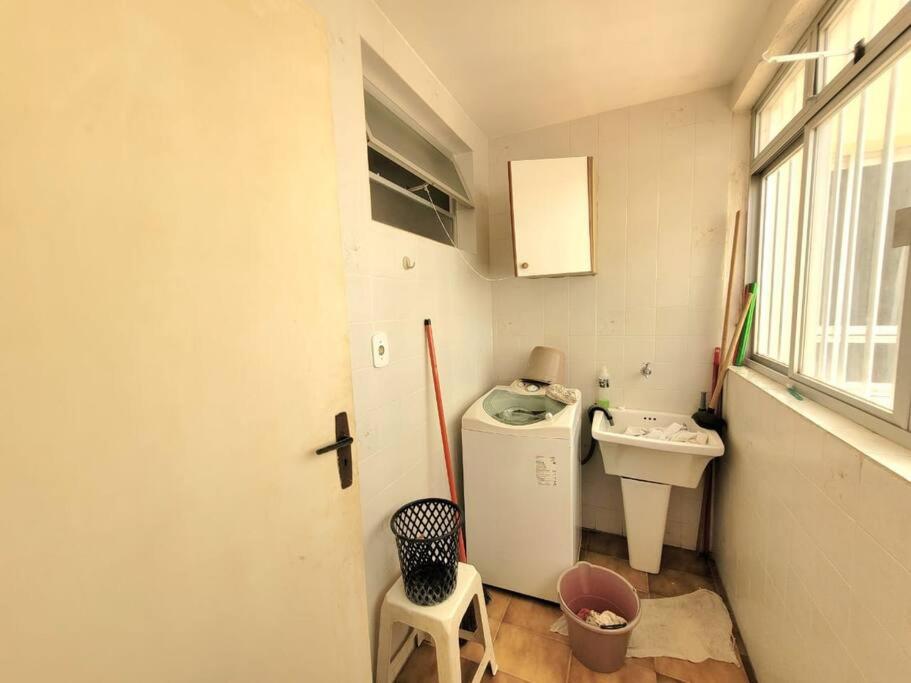 ÓTIMO apartamento perto de tudo