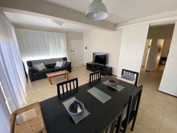 Saavedra's Place