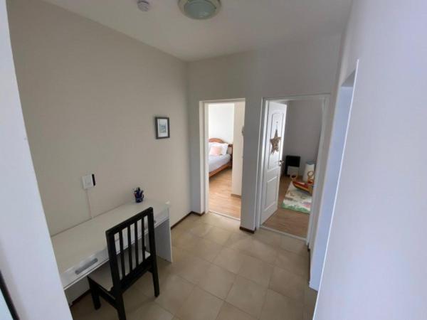 Saavedra's Place