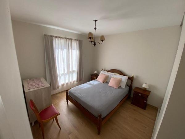 Saavedra's Place