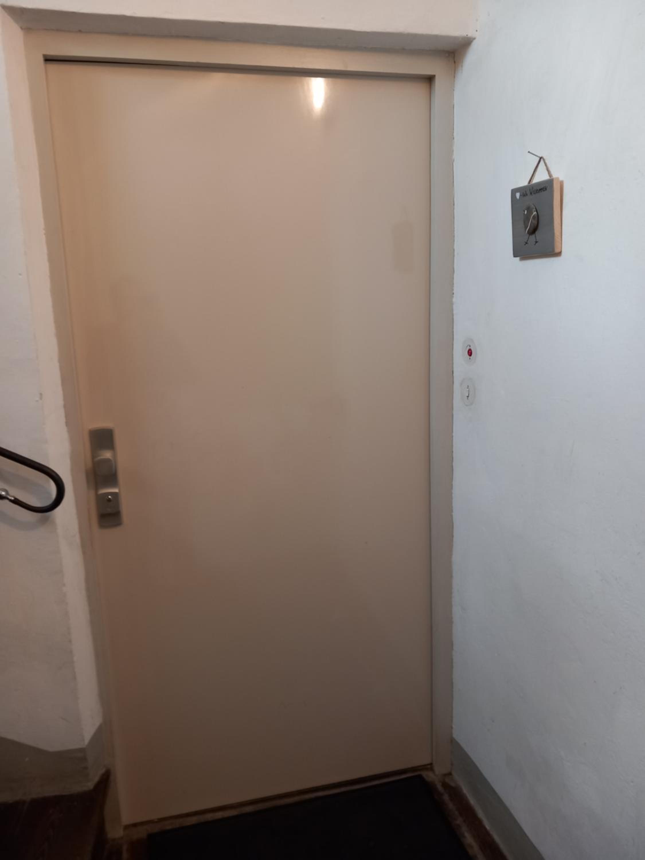 Altstadt Apartment am Schergentor