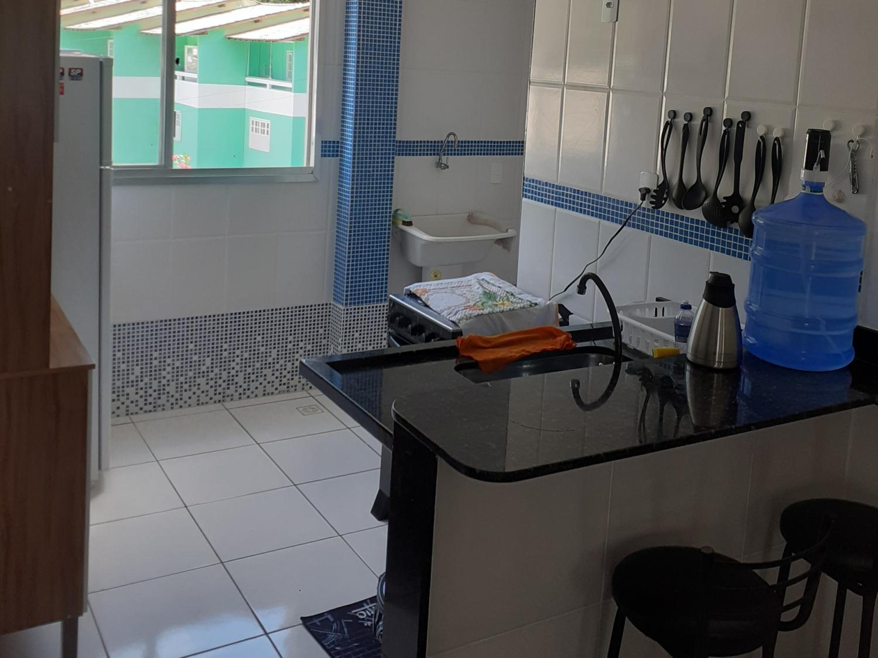 COBERTURA Duplex com vista do Mar, Condomínio Village das ondas