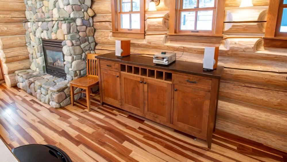 Snow Creek Cabins by Fernie Lodging Co