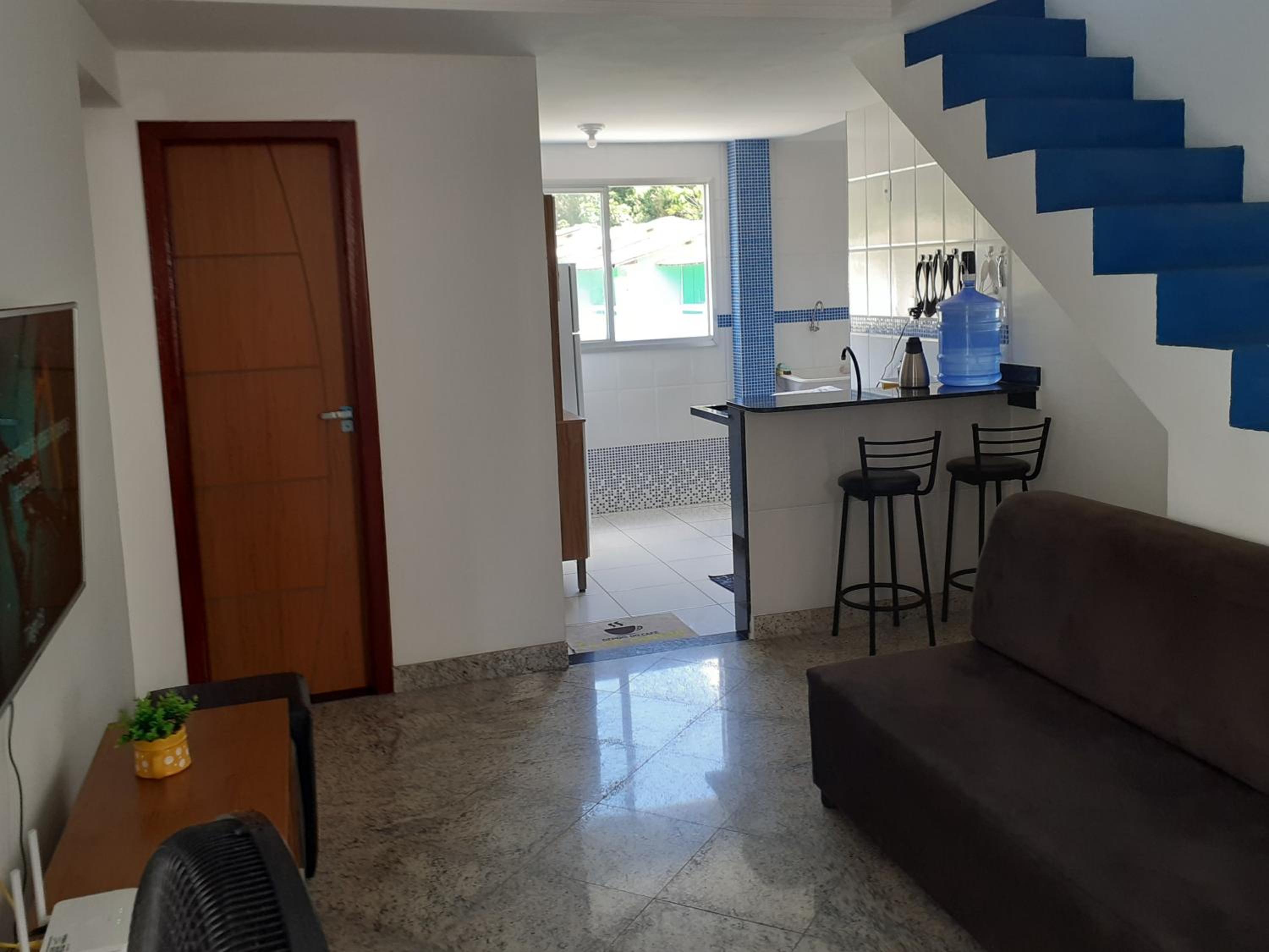 COBERTURA Duplex com vista do Mar, Condomínio Village das ondas