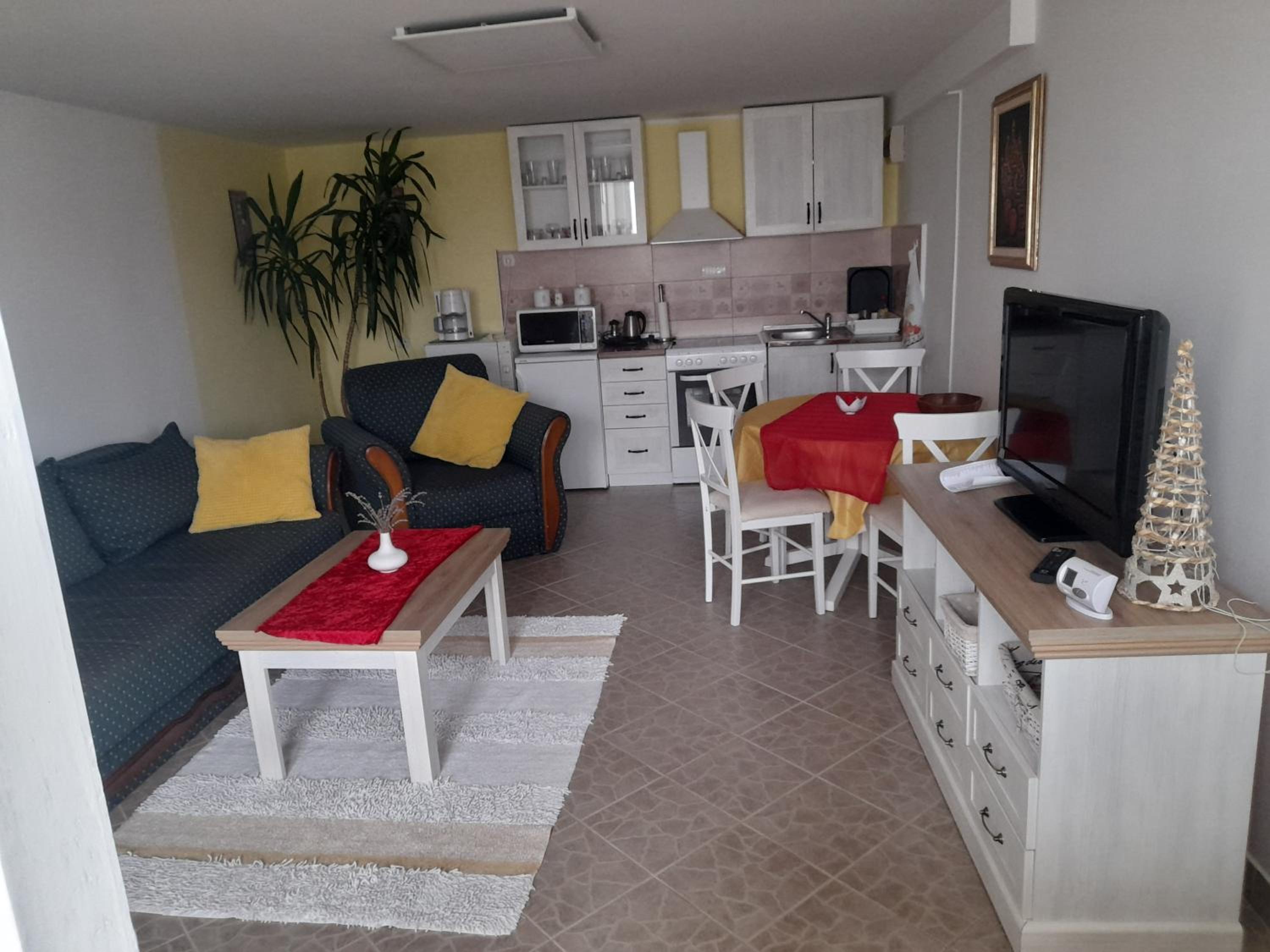 Apartment Aqua Royal