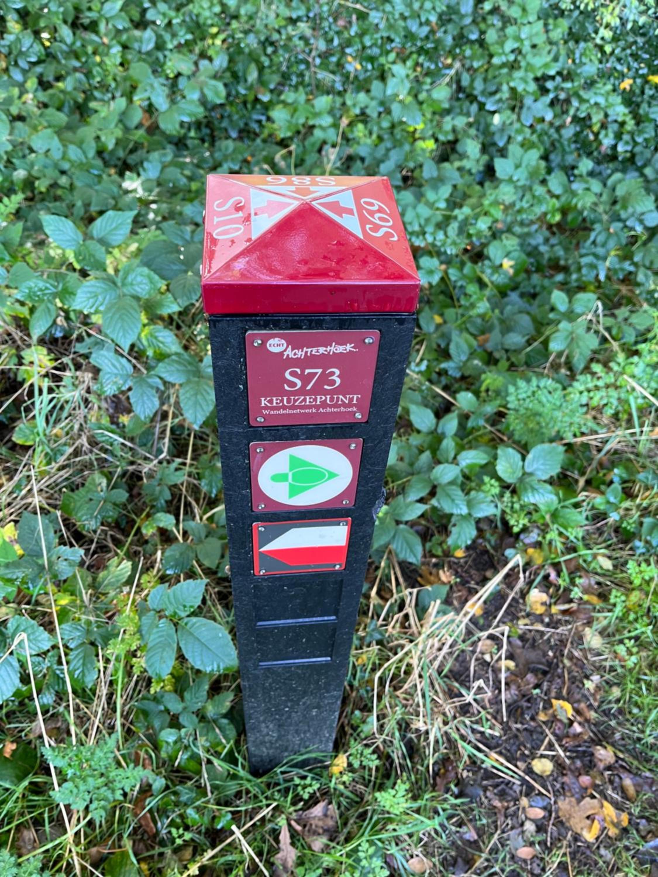 Erve Zonnehoeve B&B en Wijngaard