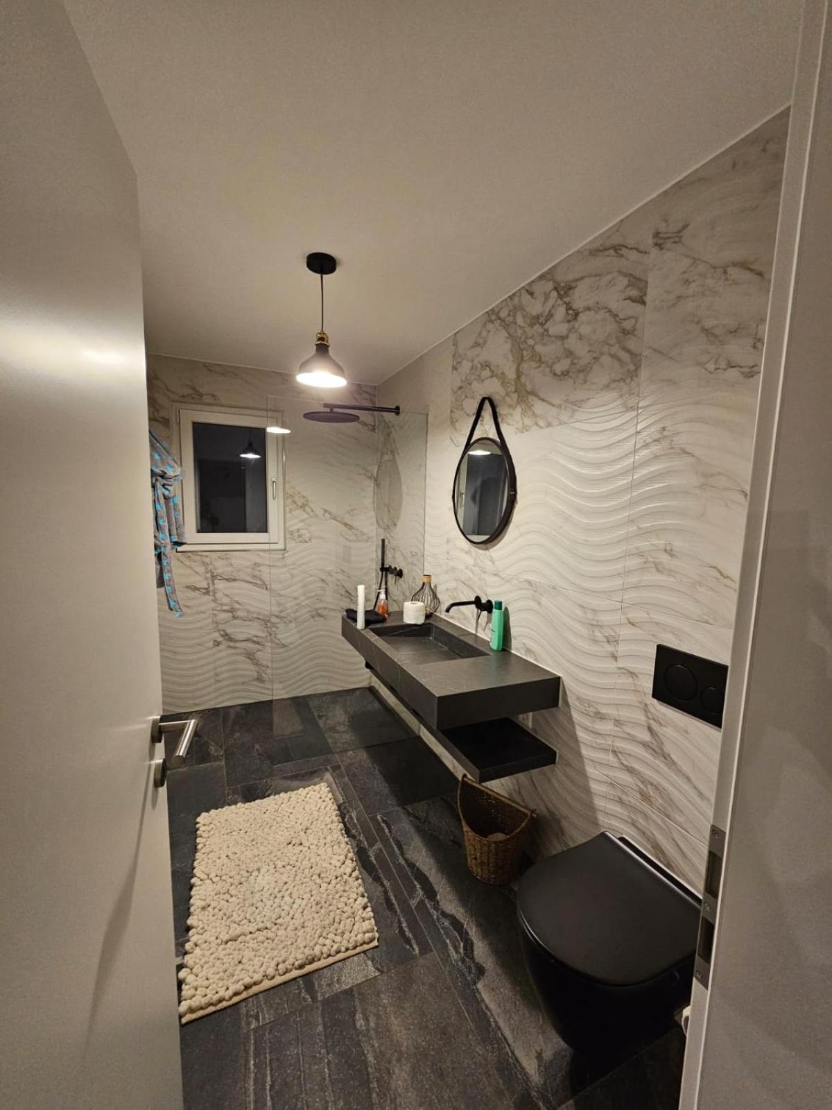 GP Luxury Apartment