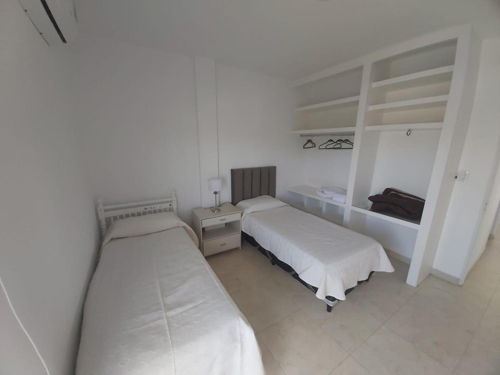 Departamento en los Valles