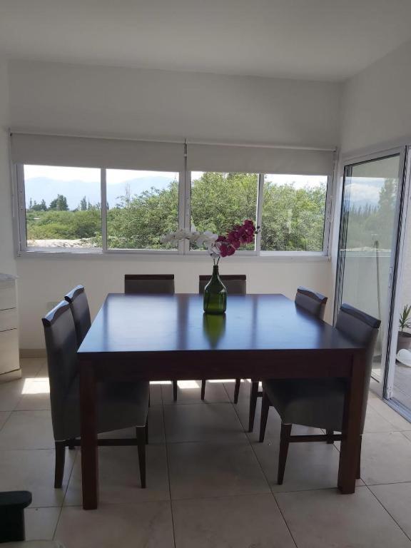Departamento en los Valles
