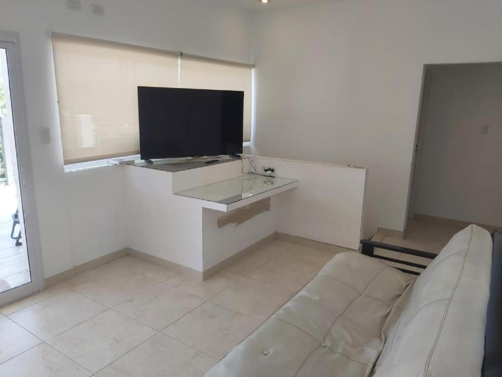 Departamento en los Valles