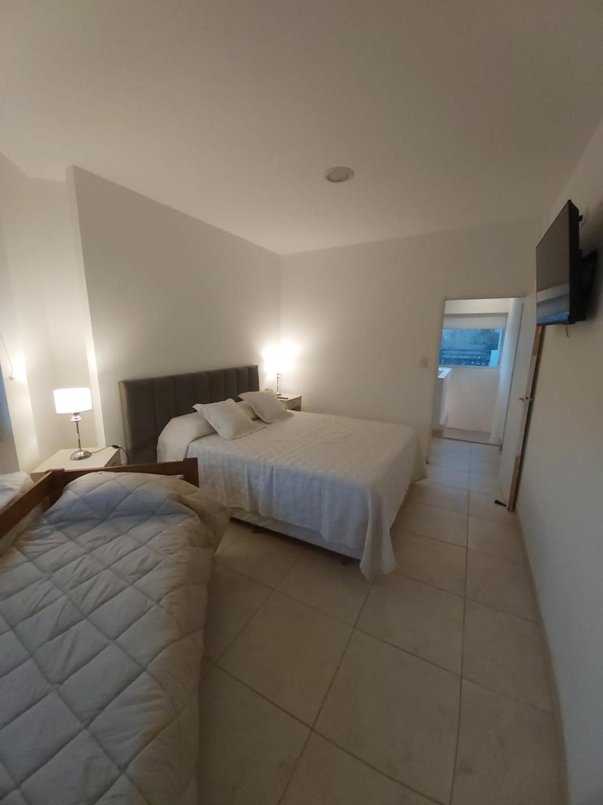 Departamento en los Valles