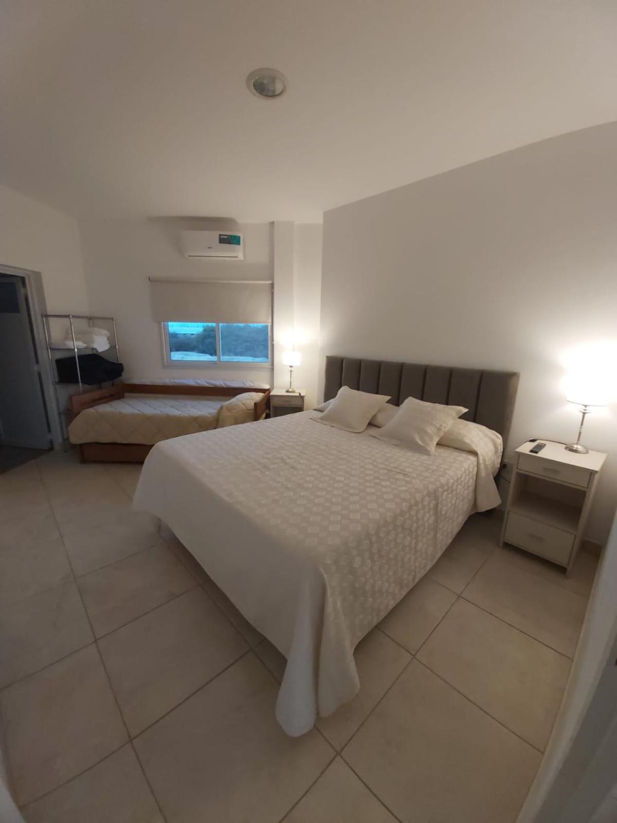 Departamento en los Valles