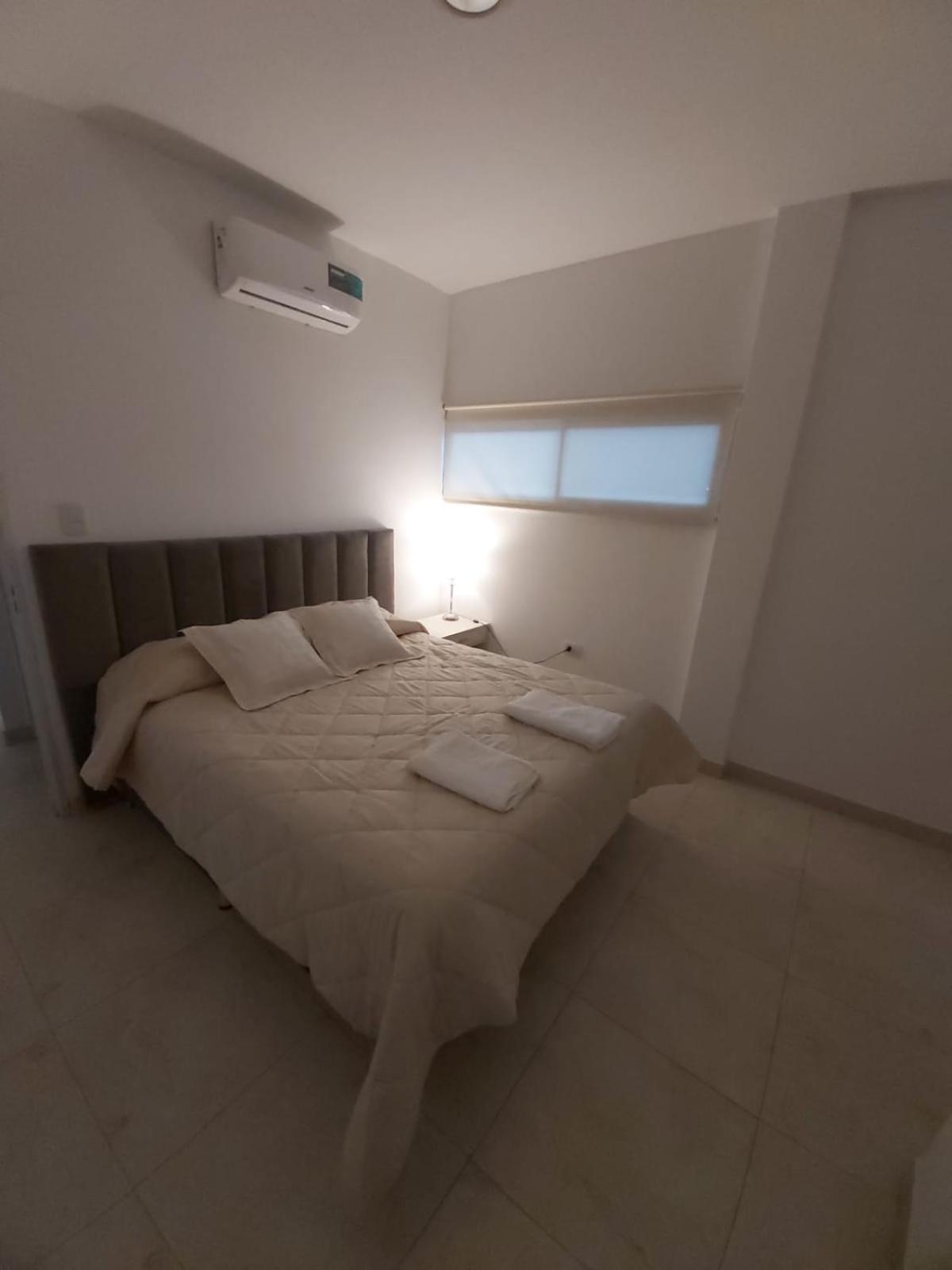 Departamento en los Valles