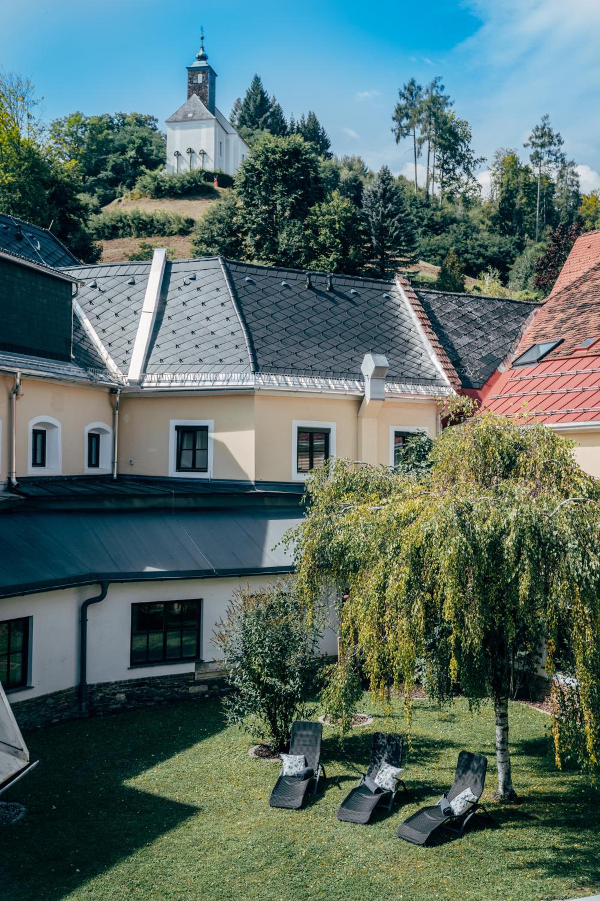 Heilmoorbad Schwanberg