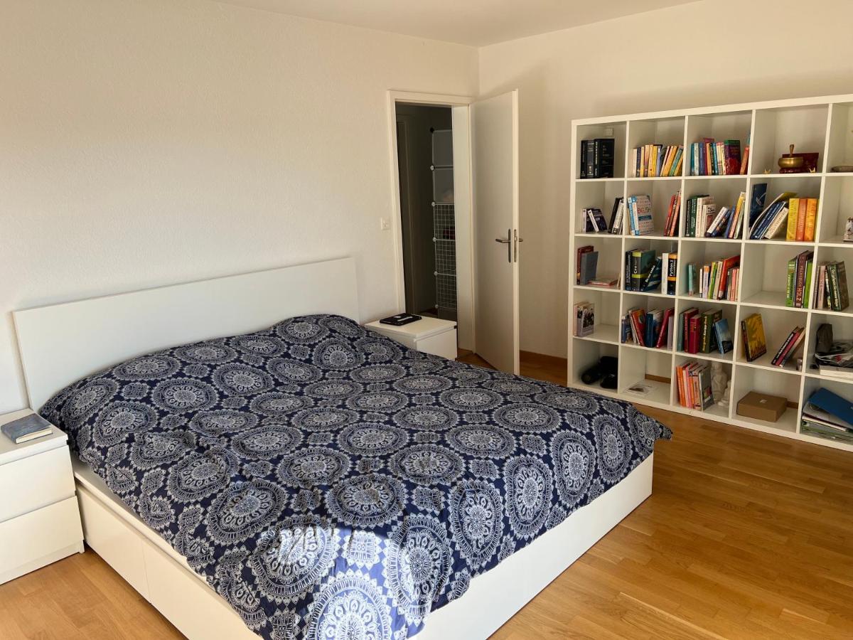 3 Zimmer Wochnungsvermitung in Orpund -Biel