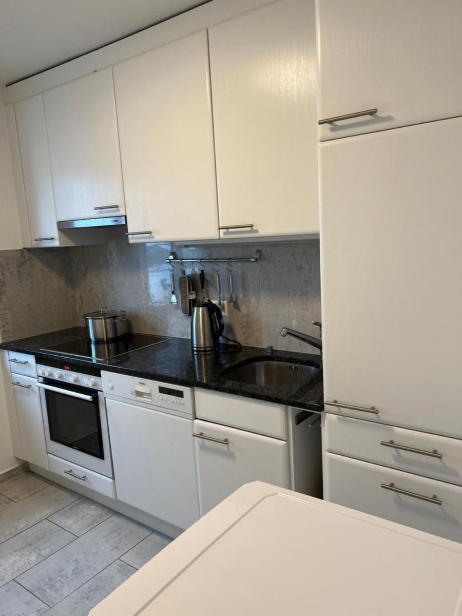 3 Zimmer Wochnungsvermitung in Orpund -Biel