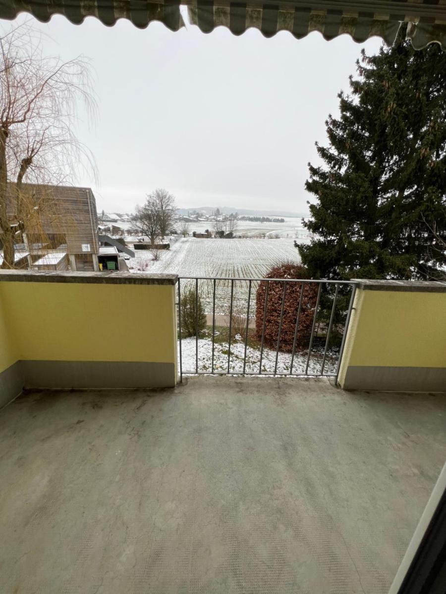 3 Zimmer Wochnungsvermitung in Orpund -Biel