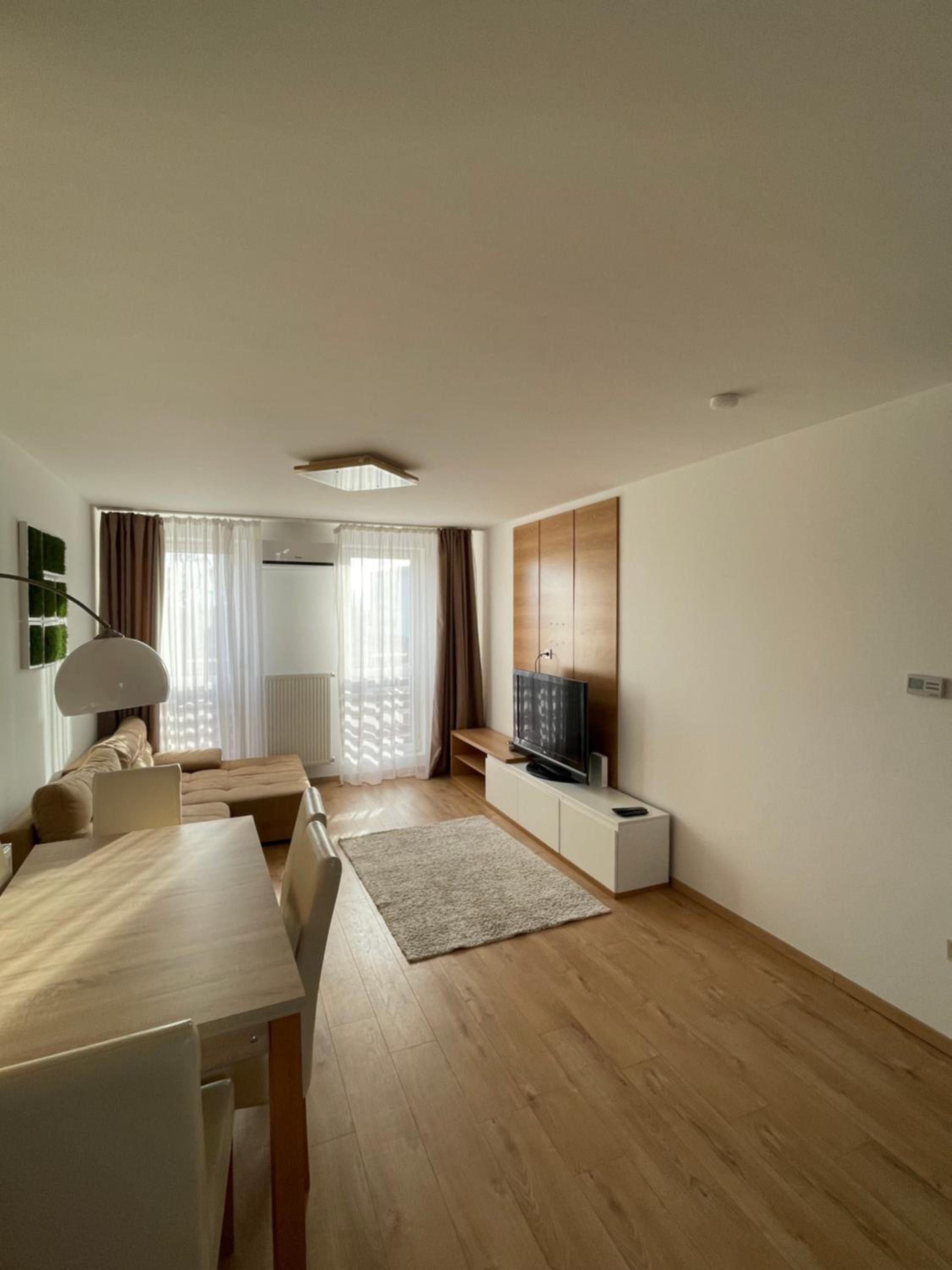 Sarló Apartman