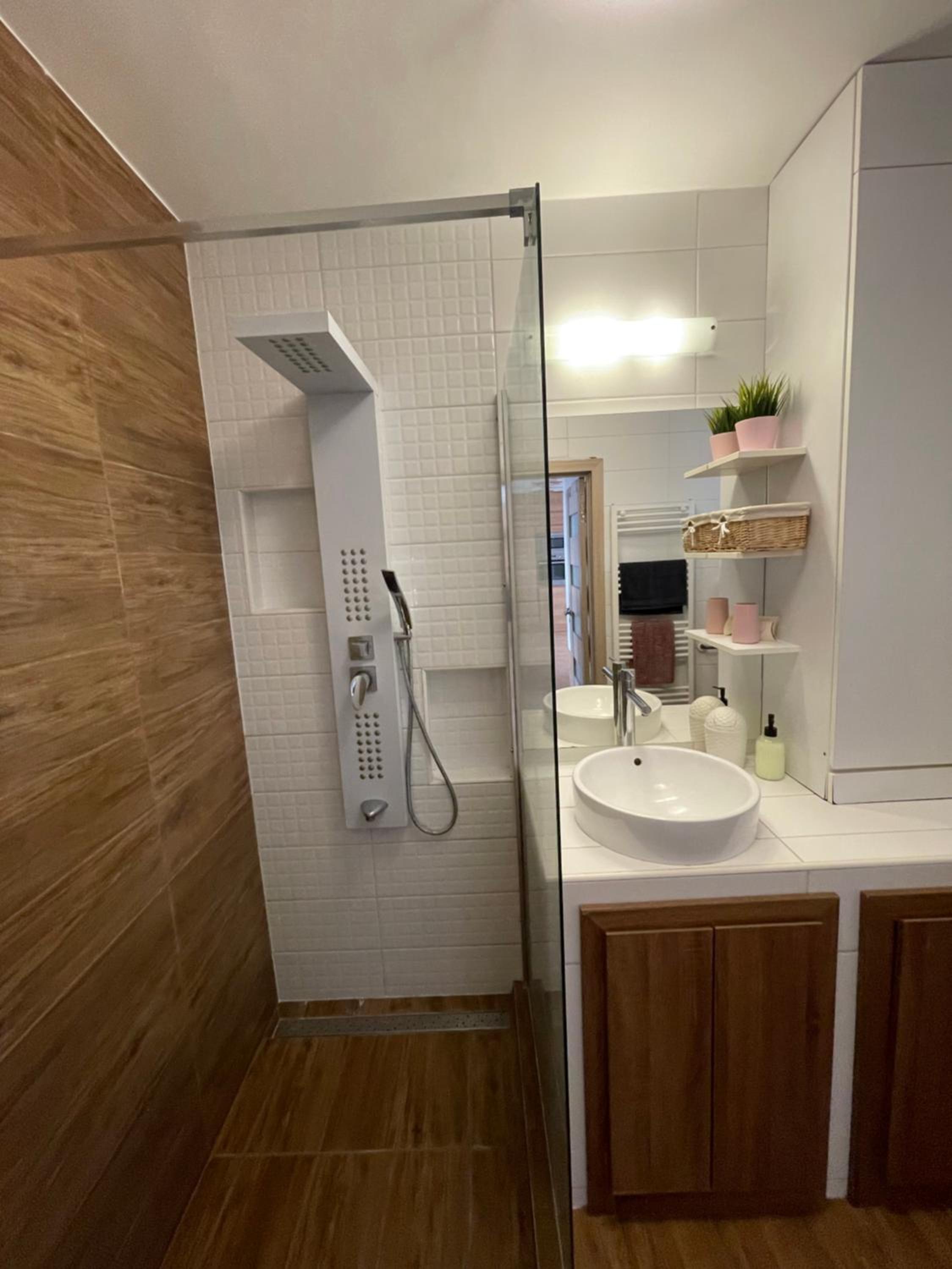 Sarló Apartman