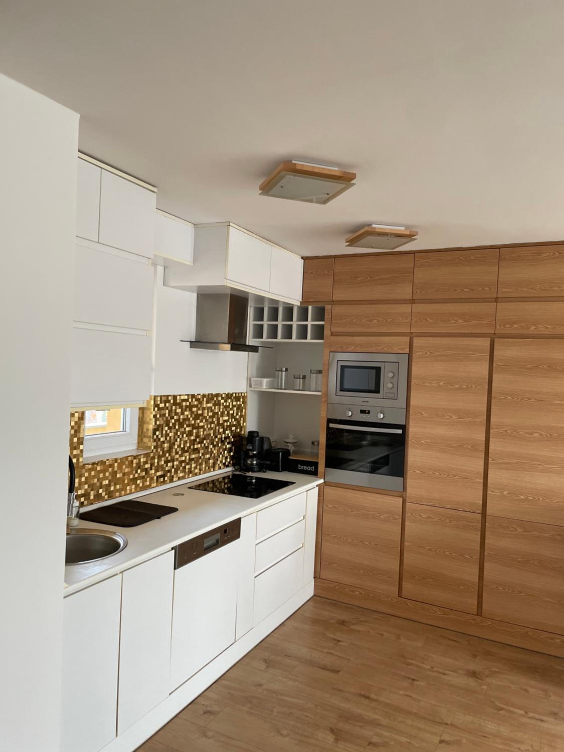 Sarló Apartman