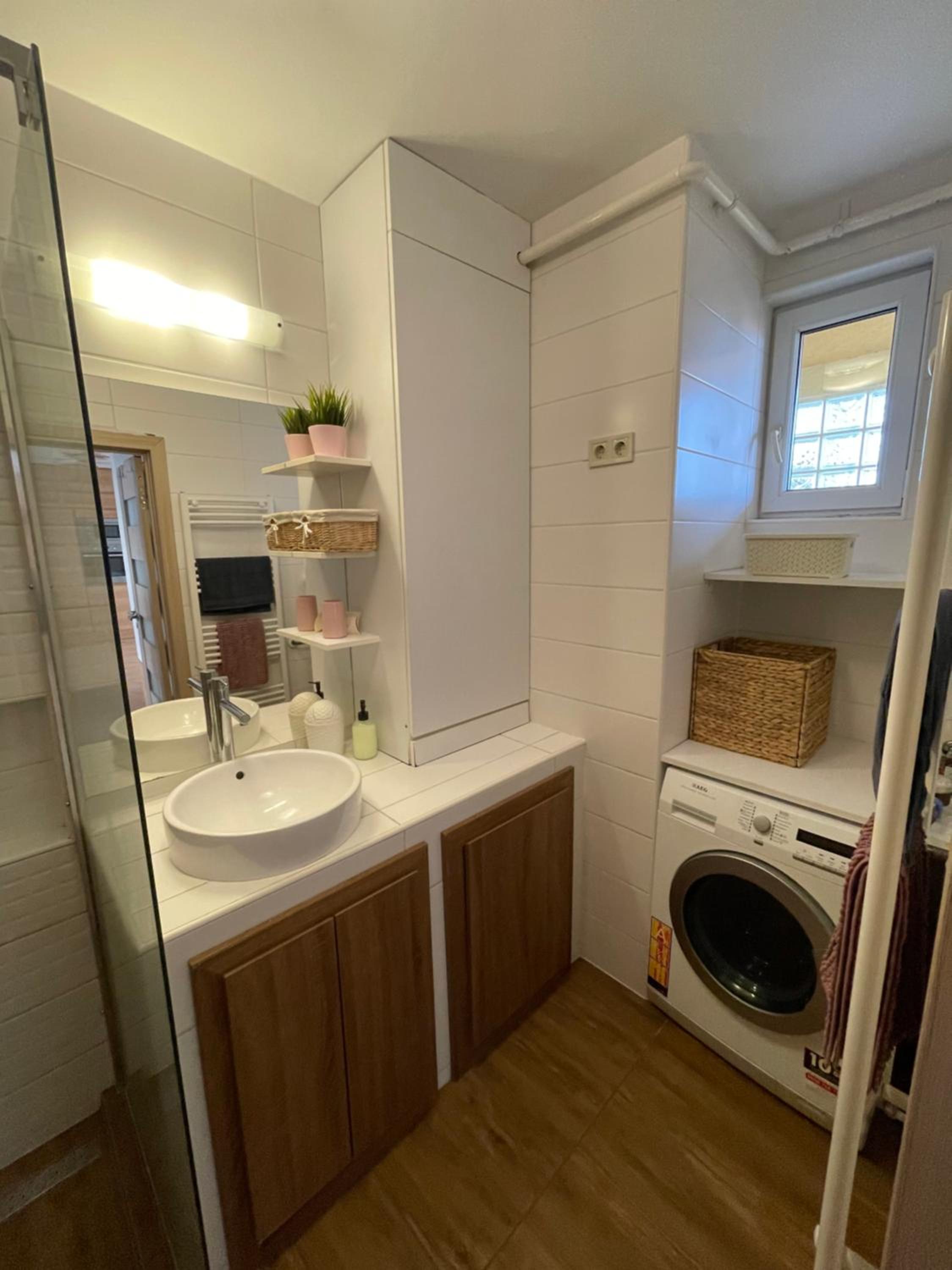 Sarló Apartman