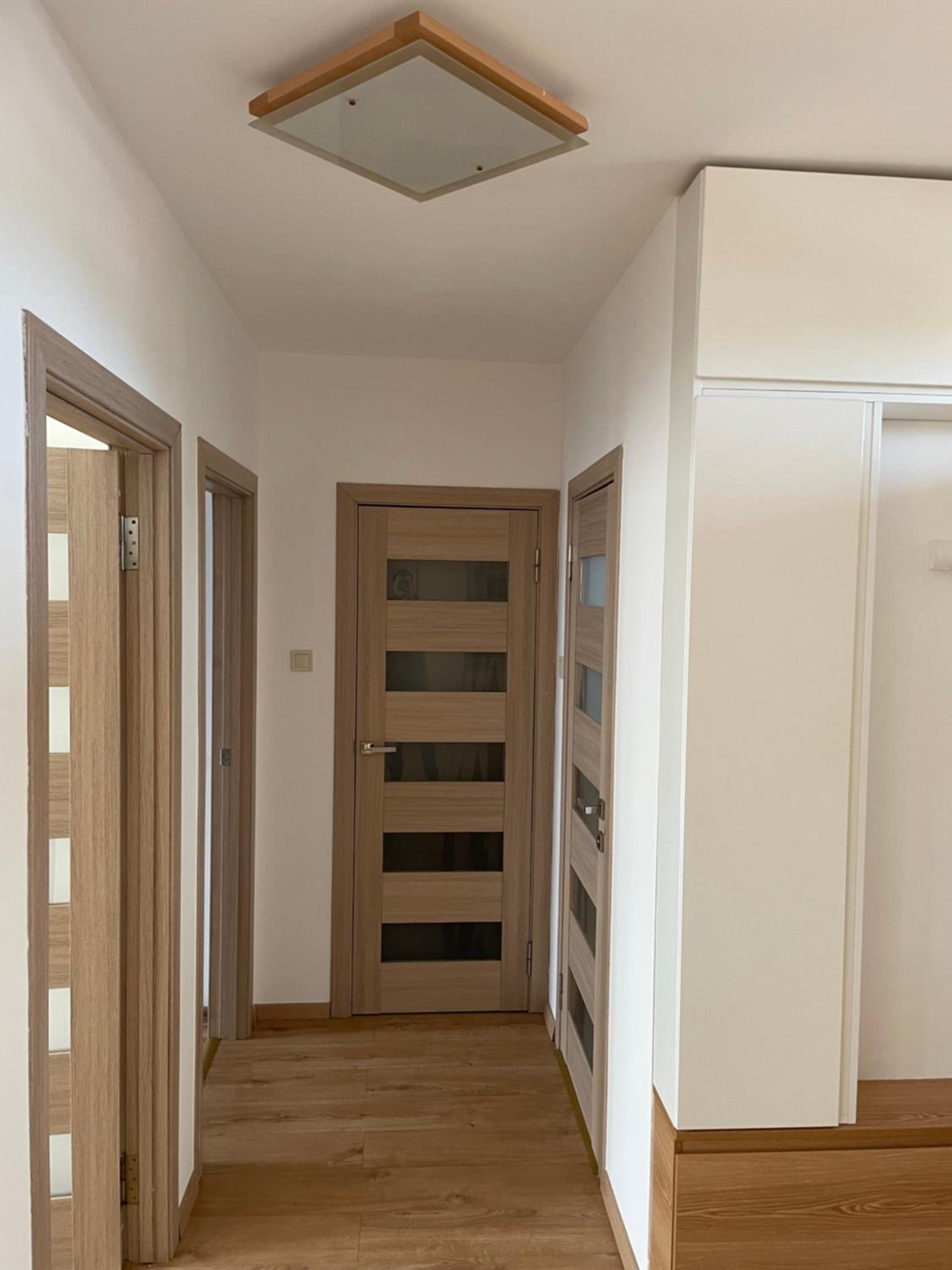 Sarló Apartman