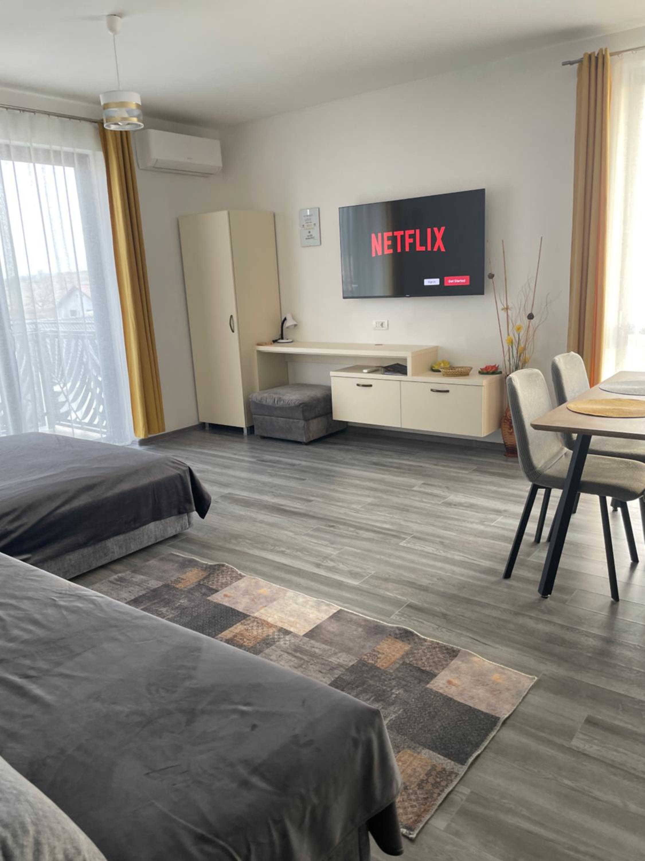Apartament regim hotelier Băile Felix