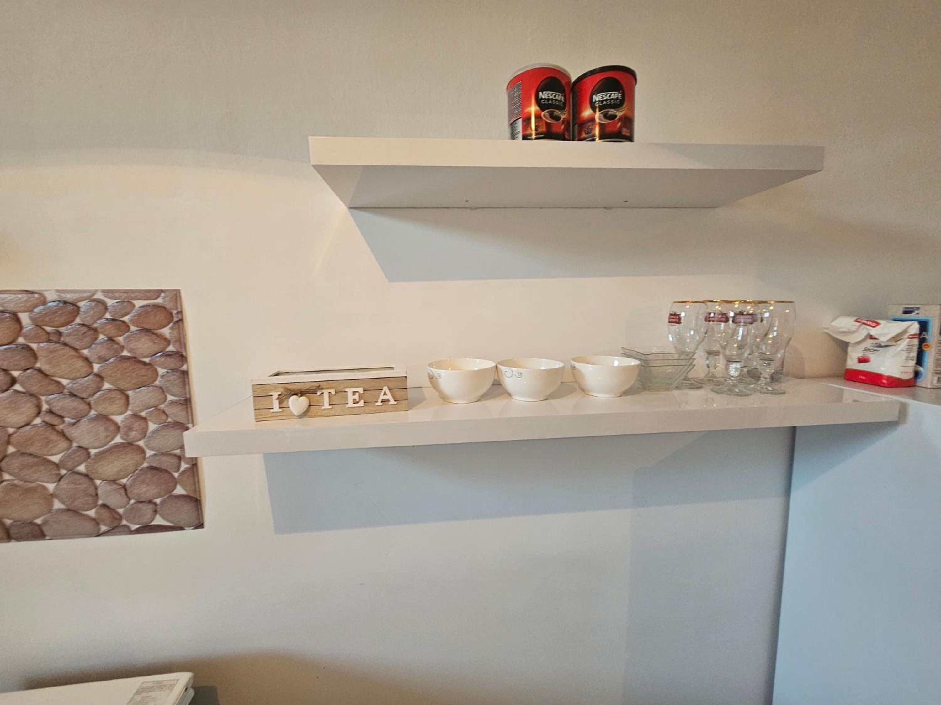 The heart of Sarajevo Apartment