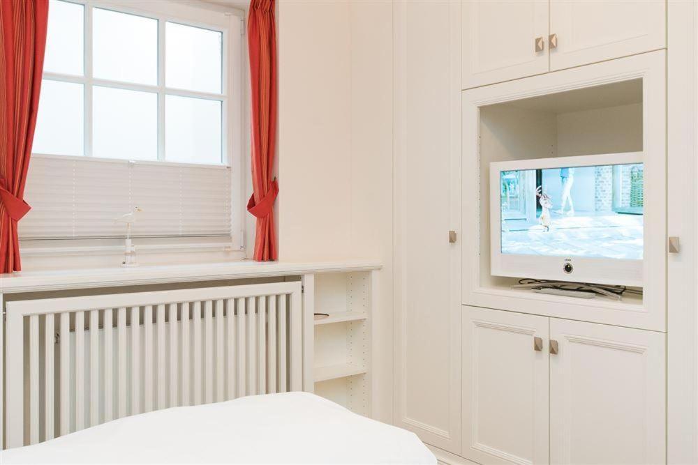 Haus-Meerblick