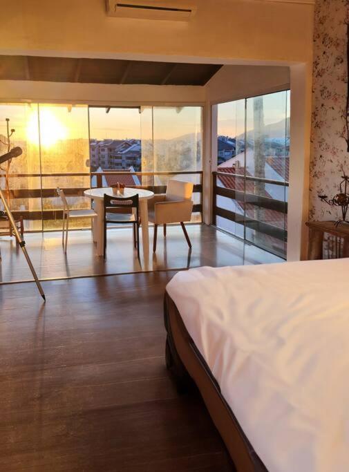 Duplex Praia Brava Florianópolis