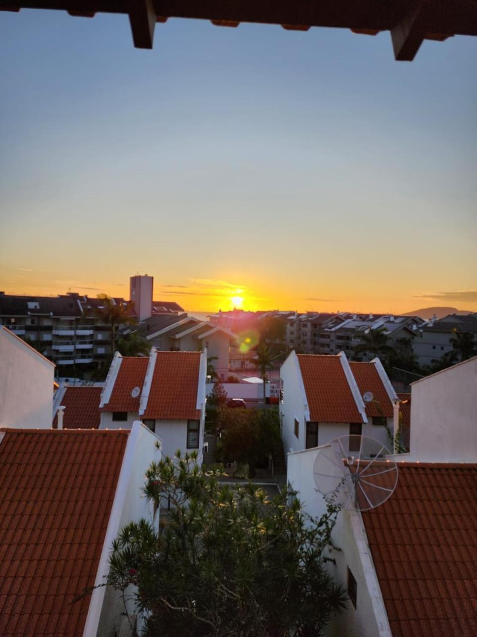 Duplex Praia Brava Florianópolis