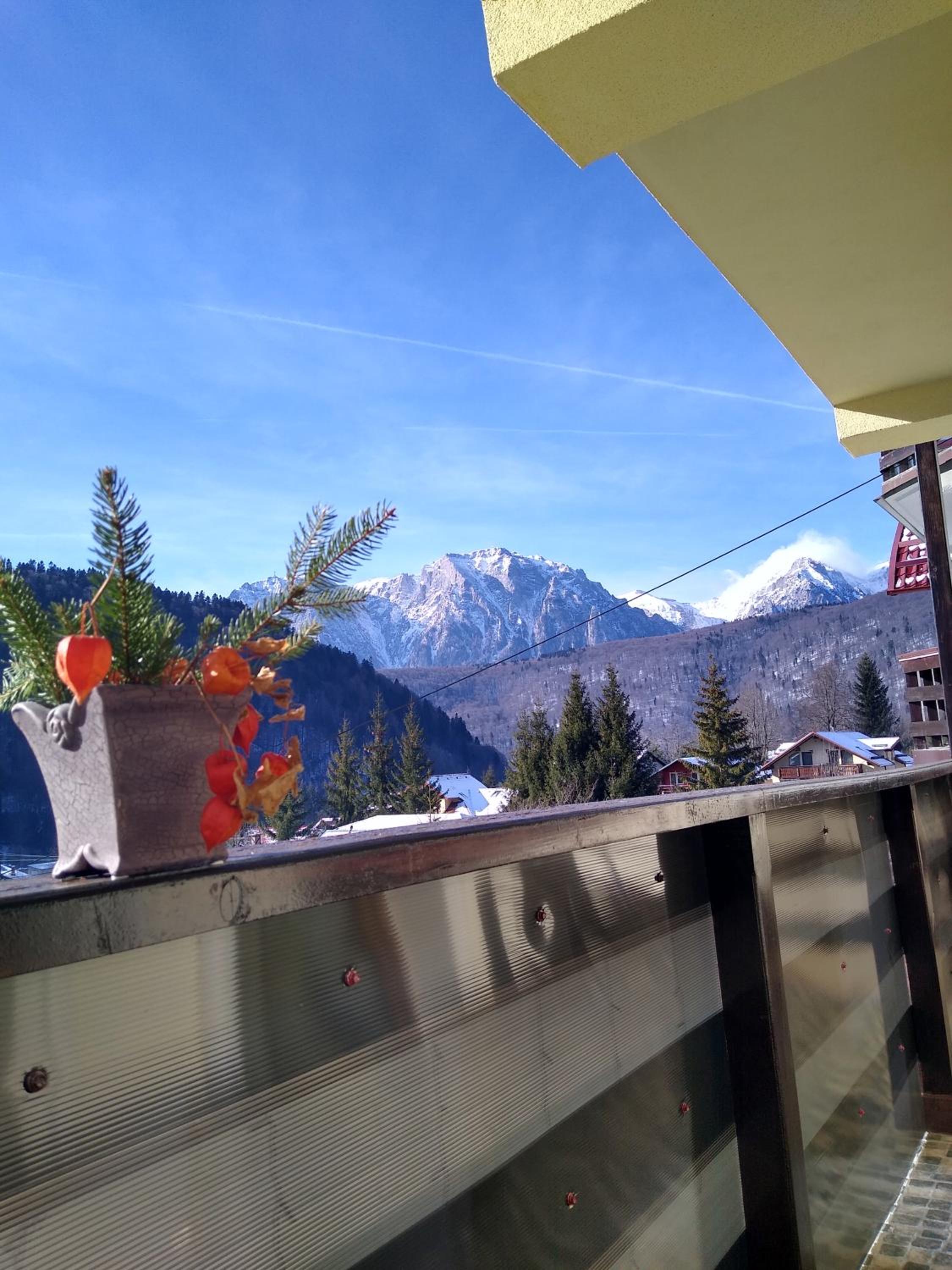 Skyline Villa view 3