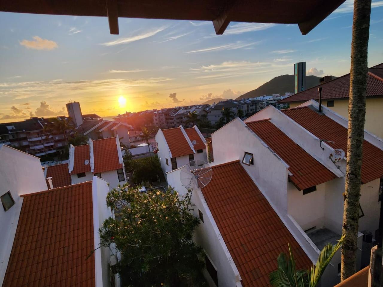 Duplex Praia Brava Florianópolis