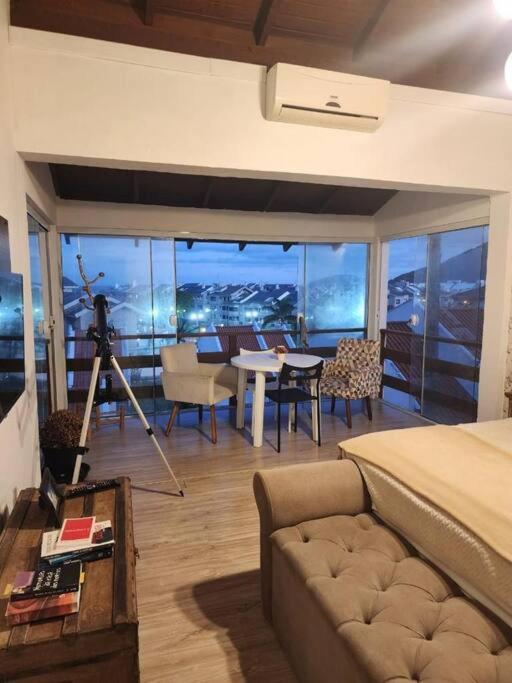 Duplex Praia Brava Florianópolis