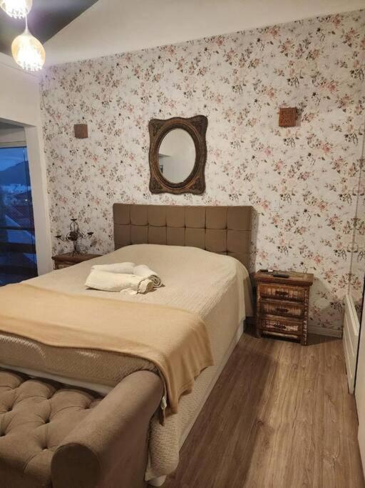 Duplex Praia Brava Florianópolis