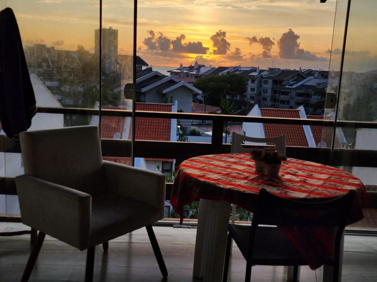 Duplex Praia Brava Florianópolis