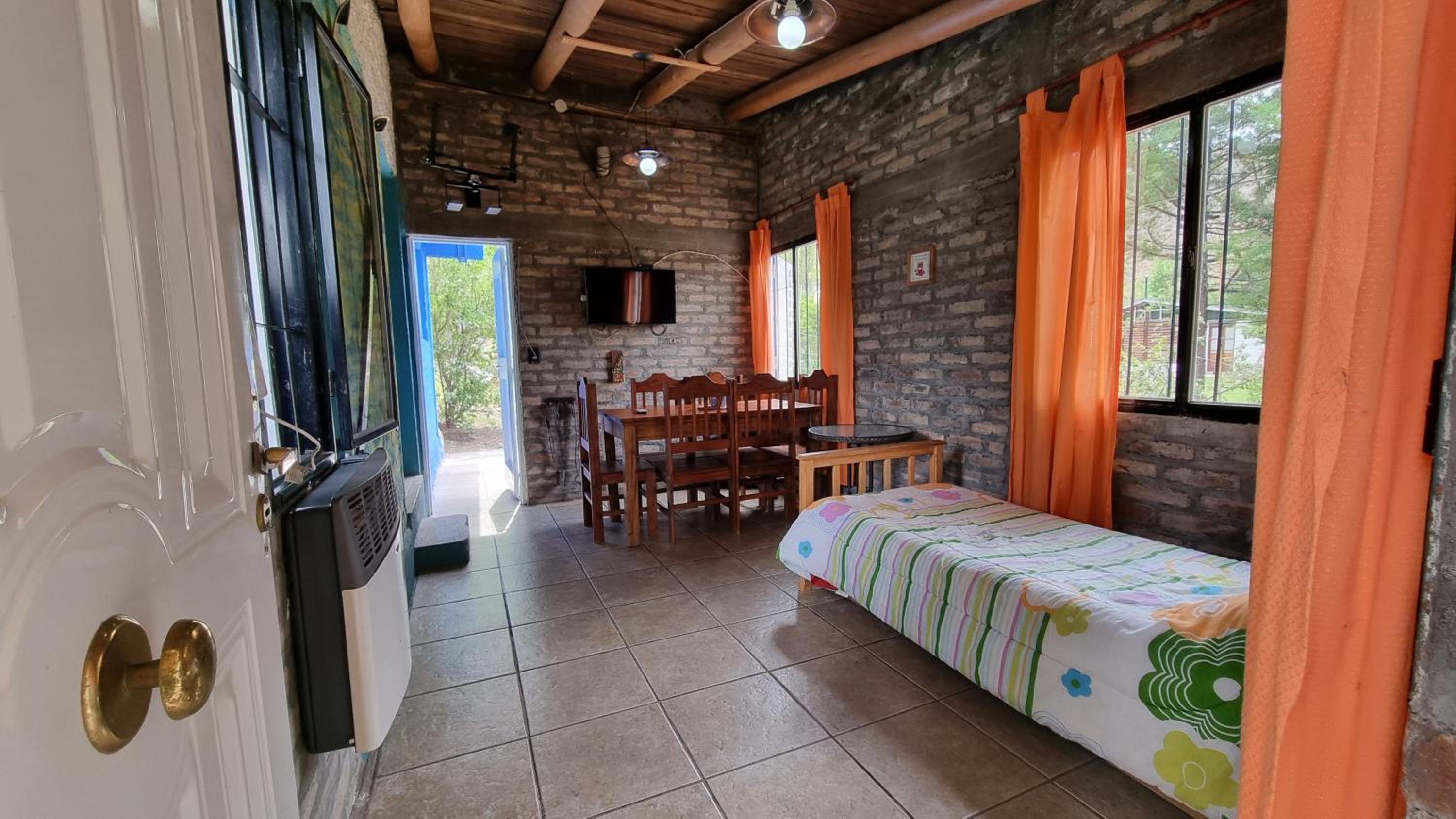 Cabañas La Ofelia