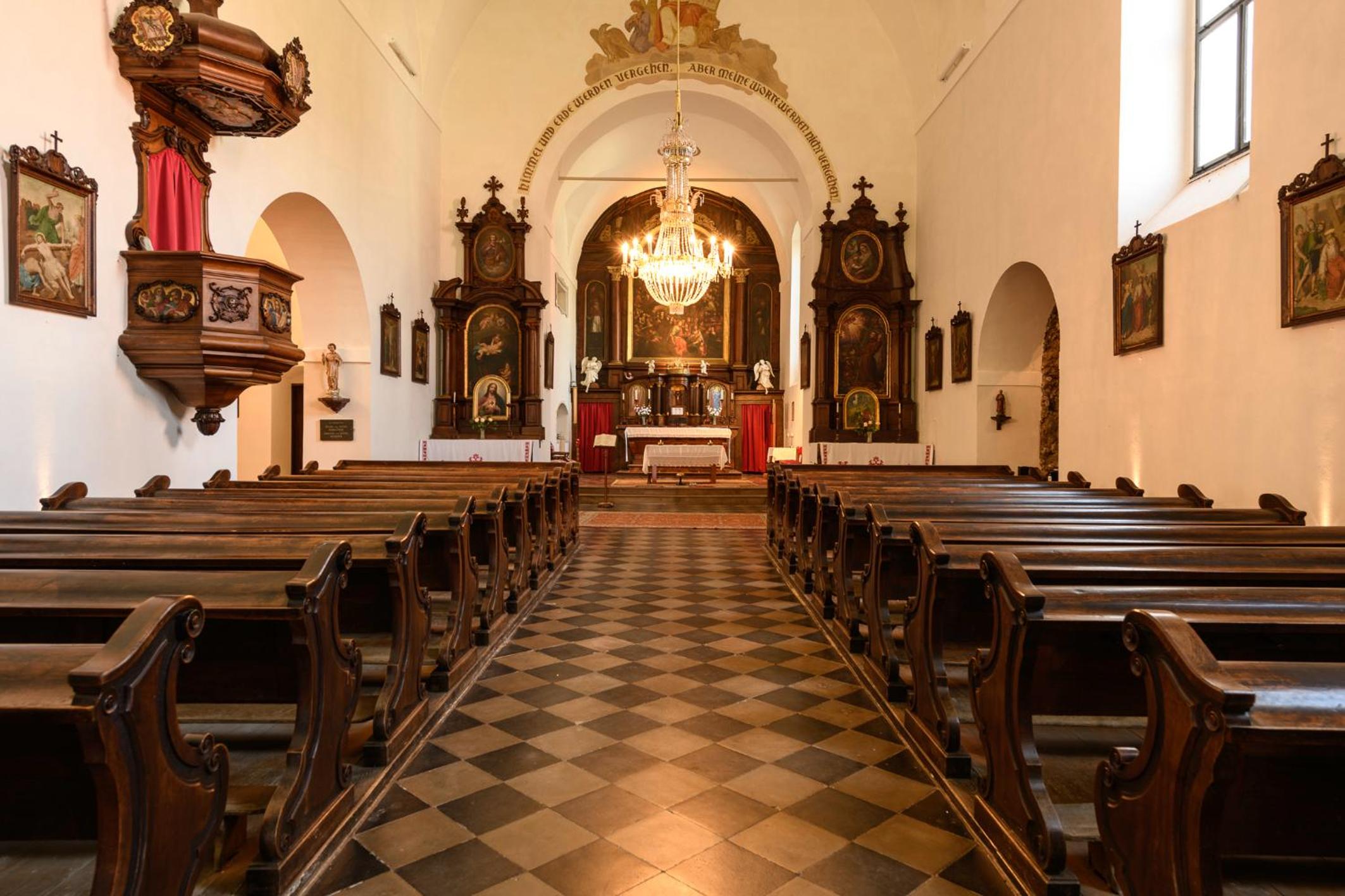Heilmoorbad Schwanberg