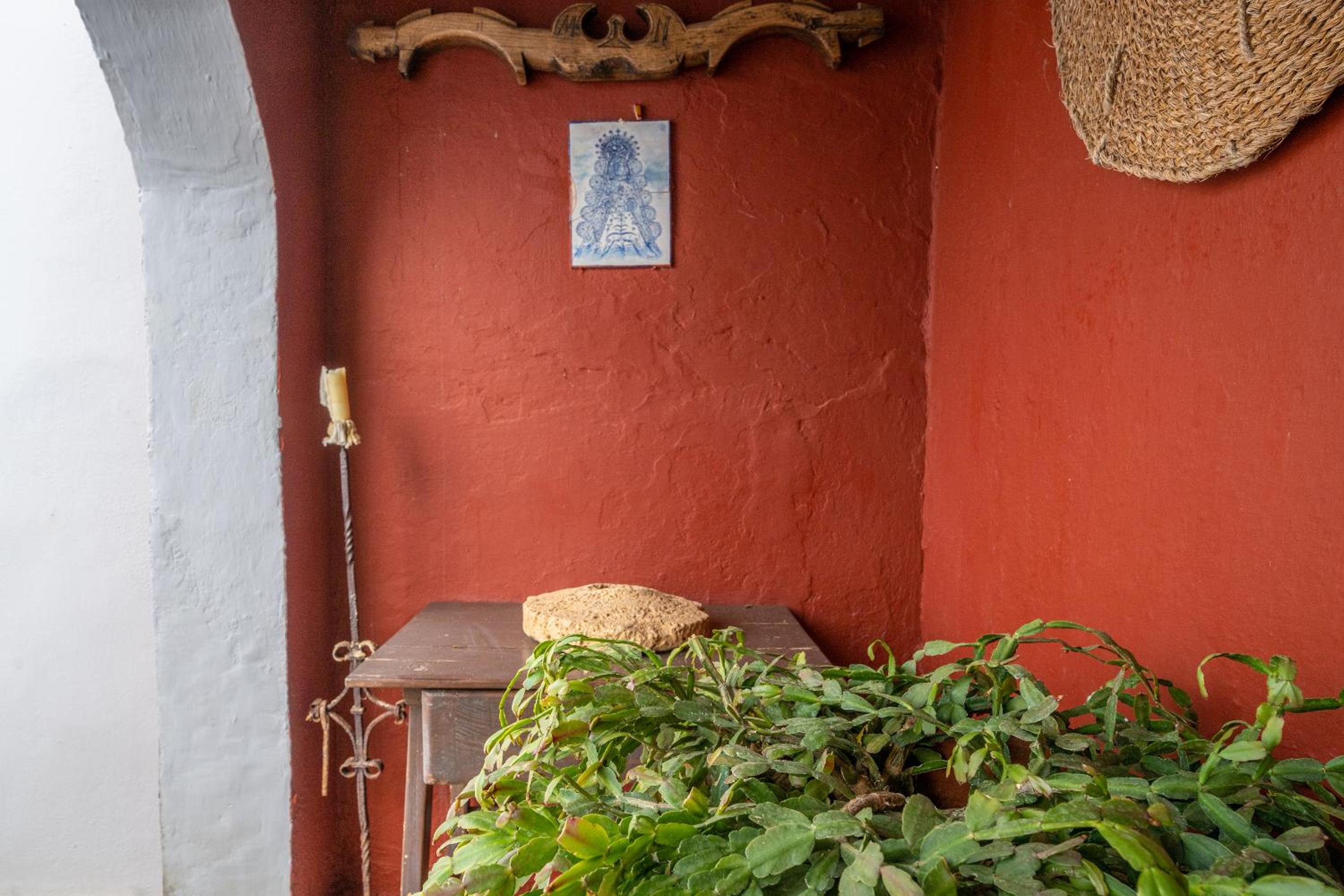 XPCE Casería San José